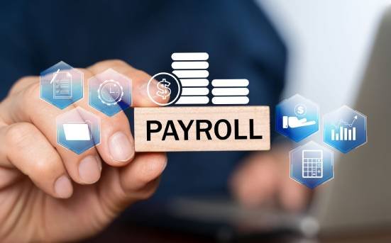 QuickBooks Payroll Management Services QuickBooks Payroll Management Services