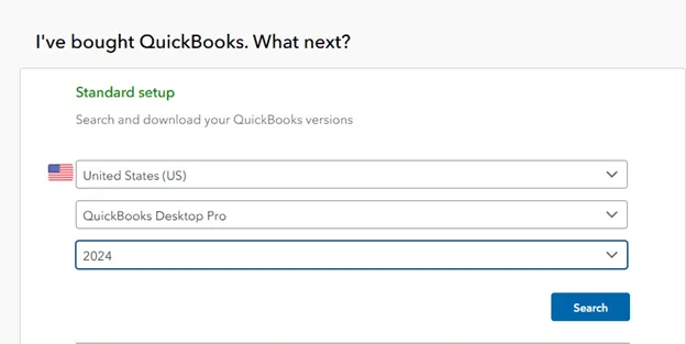 QuickBooks error 12038