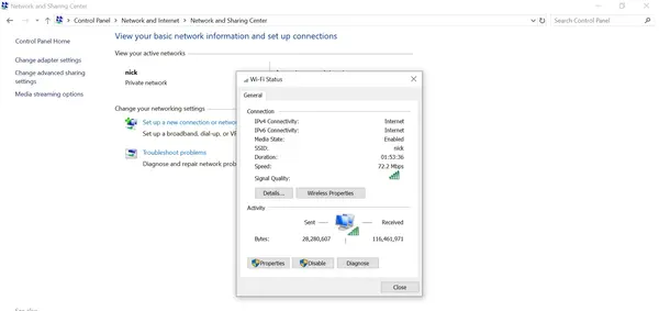 QuickBooks File Doctor Not Working