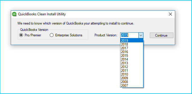 QuickBooks error 1328