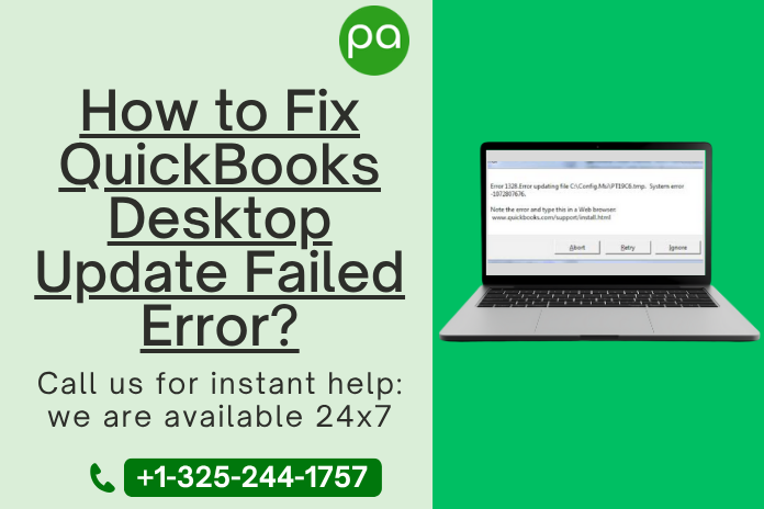 QuickBooks Error Support