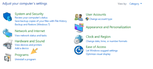 reinstall of QuickBooks Desktop