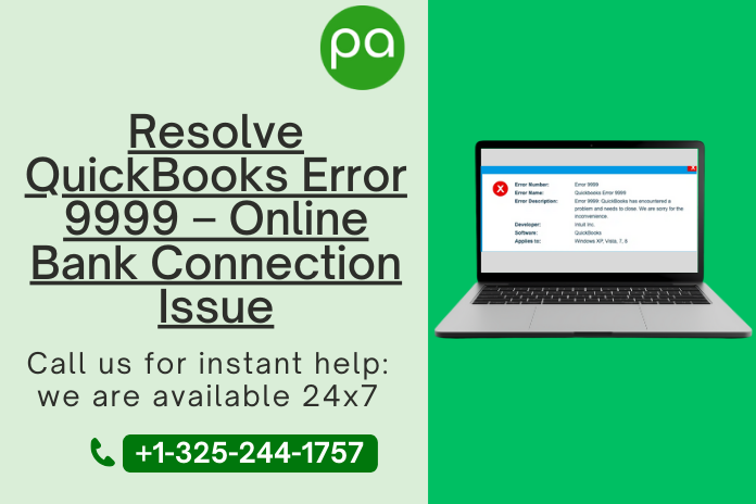 QuickBooks Error Support