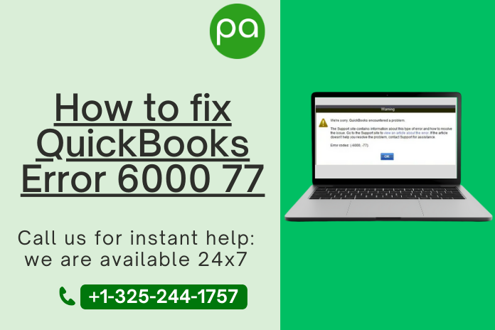 Quickbooks error support
