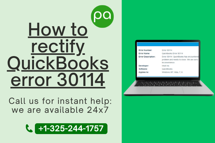 QuickBooks Error Support