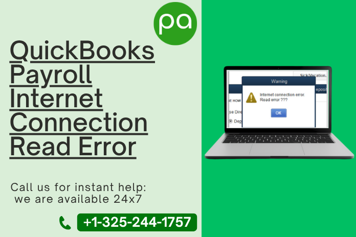 Quickbooks error support