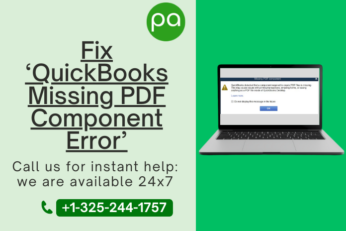 QuickBooks Error Support