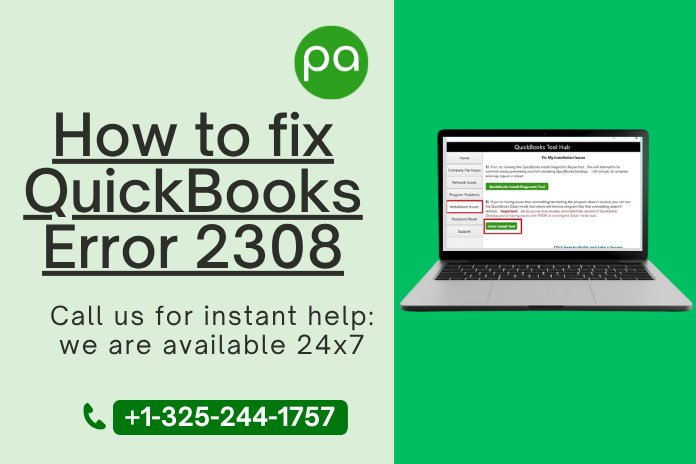 QuickBooks Error Support