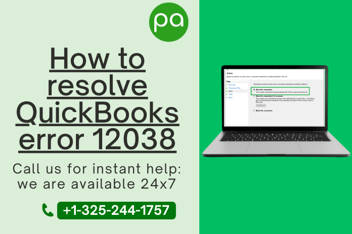 Quickbooks error support