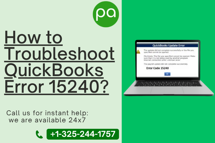 QuickBooks Error Support