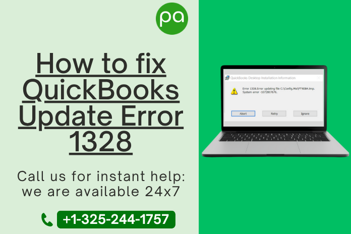 QuickBooks Error Support